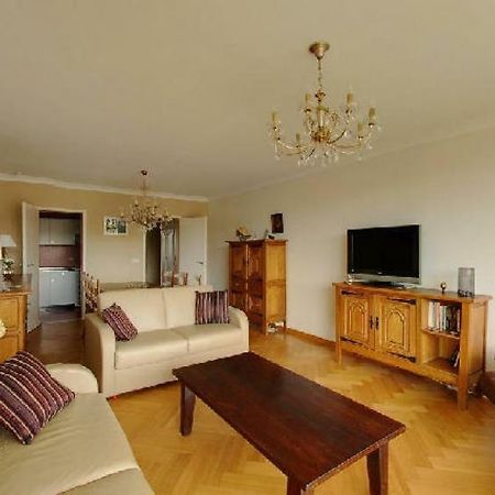 A. Ruzettelaan 183 Apartment 5A1 Neptunus Blankenberge Eksteriør billede
