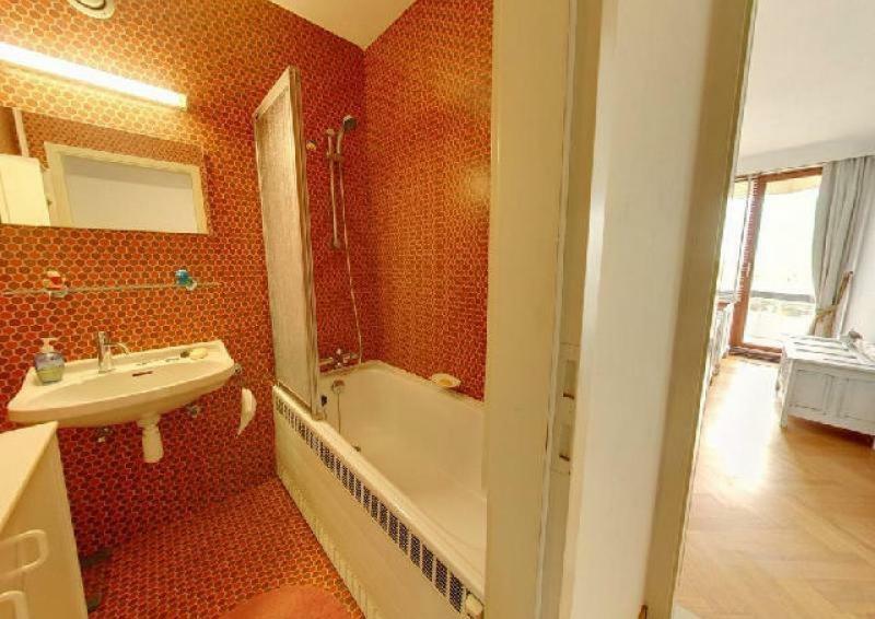 A. Ruzettelaan 183 Apartment 5A1 Neptunus Blankenberge Eksteriør billede