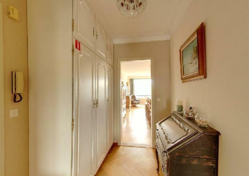 A. Ruzettelaan 183 Apartment 5A1 Neptunus Blankenberge Eksteriør billede